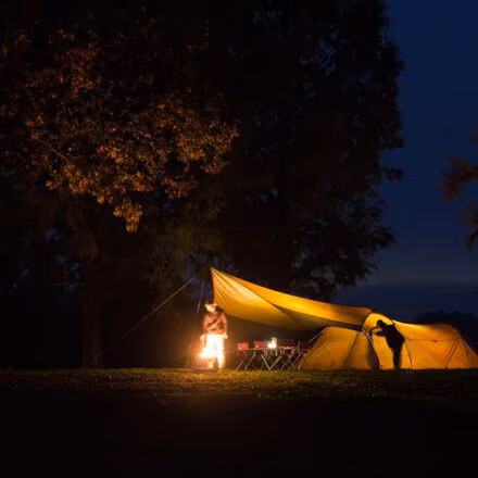 Entry Pack Tent Tarp
