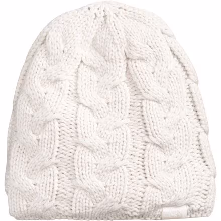 Cable Minna Beanie - Women's