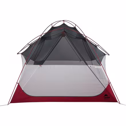 Habiscape Tent: 6-Person 3-Season