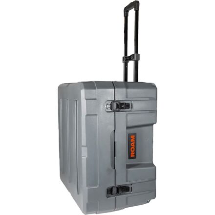 132L Rolling Rugged Case
