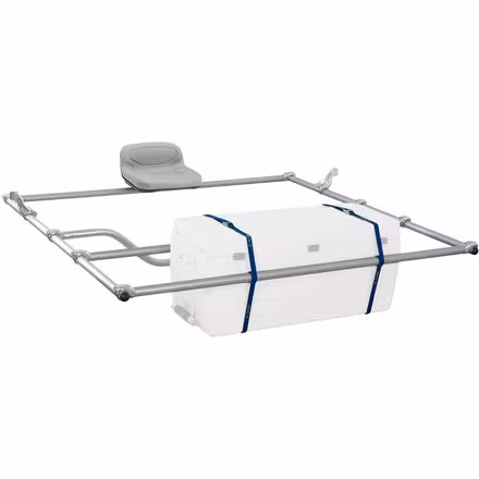 Bighorn I Raft Frame