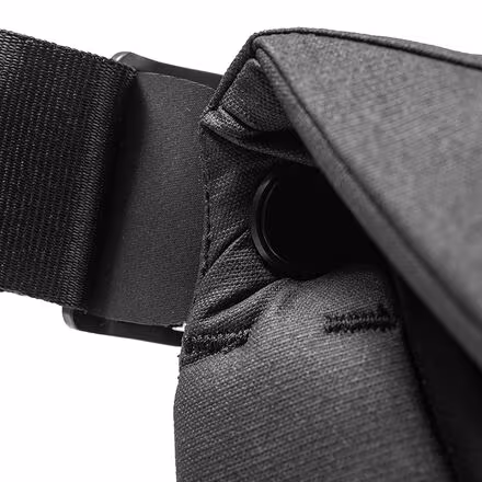 Everyday Messenger Bag