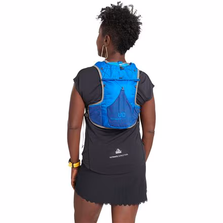 Highland Hydration Vest