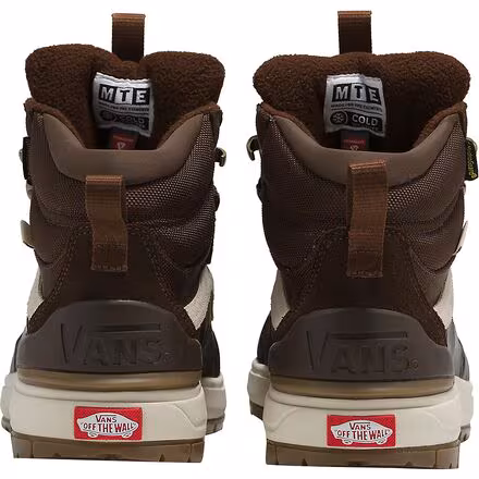 Ultrarange Exo Hi MTE-2 Shoe