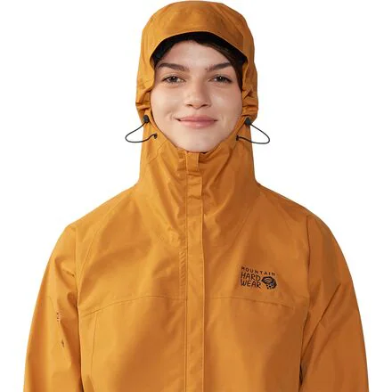 Exposure/2 GORE-TEX Paclite Jacket - Women's