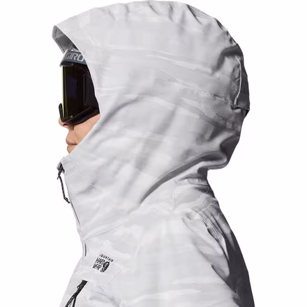 Powder Quest Jacket - Women's