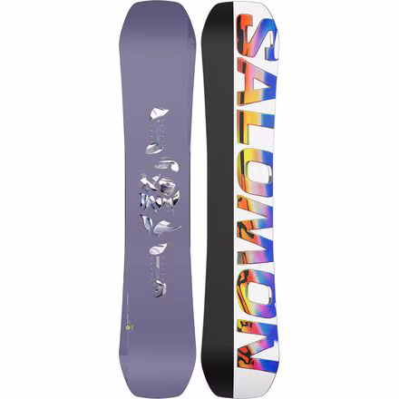 No Drama Snowboard - 2024 - Women's