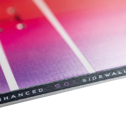 Fate Snowboard - 2024 - Women's