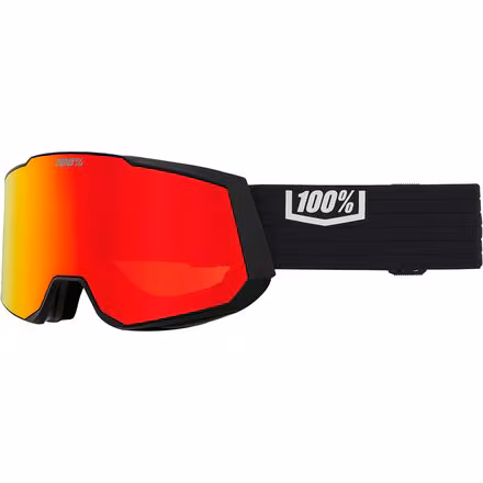 Snowcraft XL Goggle