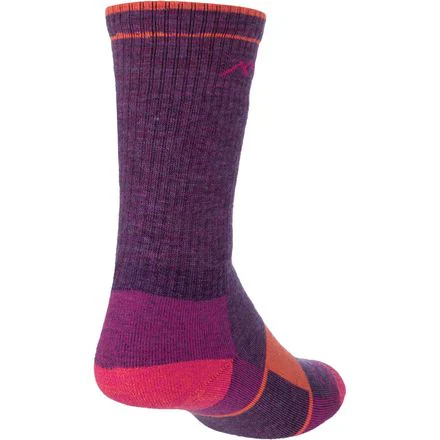 Hiker Boot Full Cushion Sock - Women's