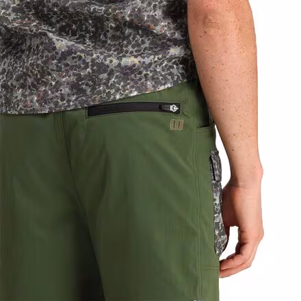 Retro River Short - Men's
