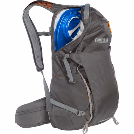 Rim Runner X30 2L Hydration Pack