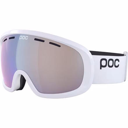 Fovea Mid Photochromic Goggles