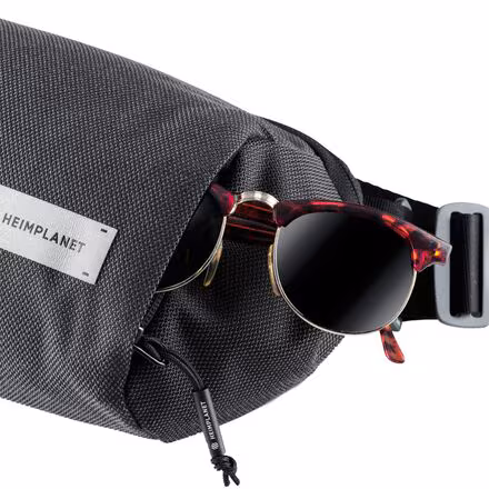 Transit Line Sling Pocket