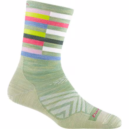Relay Micro Crew Ultra-Lightweight Sock - Women's