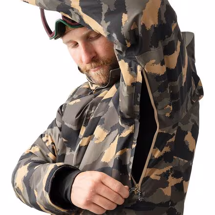 Hayden Jacket - Men's