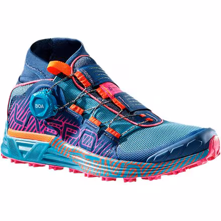 Cyklon Trail Running Shoe - Women's