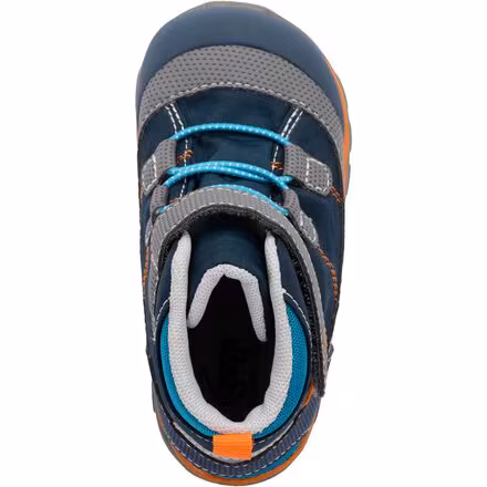 Sam II Waterproof Boot - Toddler Boys'