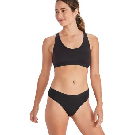 Give-N-Go 2.0 Sport Thong Underwear - Women's