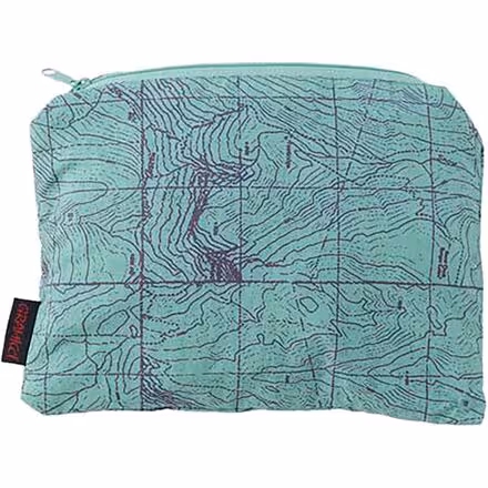 Nylon Alpine Packable Short - Men's