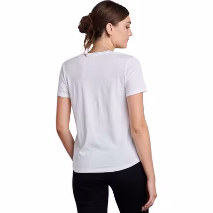 Arabella V-Neck T-Shirt - Women's