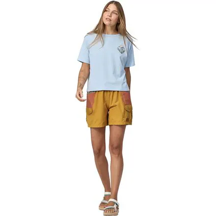 Outdoor Everyday Short - Women's