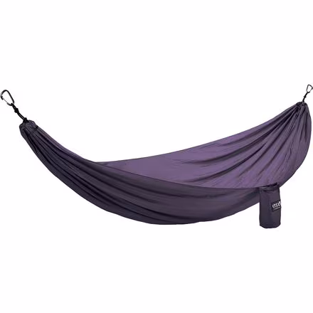 TravelNest Hammock & Straps Combo