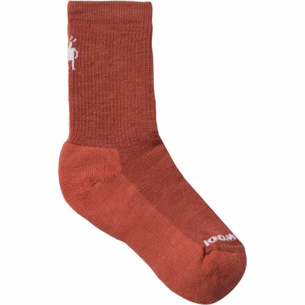 Hike Full Cushion Crew Sock - Kids'