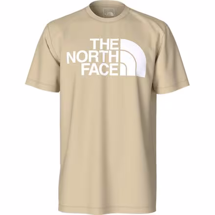 Half Dome Short-Sleeve T-Shirt - Men's