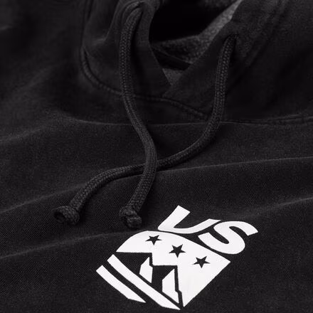 Banner Hoodie