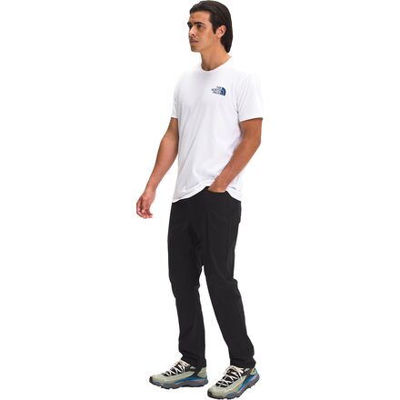 Sprag 5-Pocket Slim Leg Pant - Men's