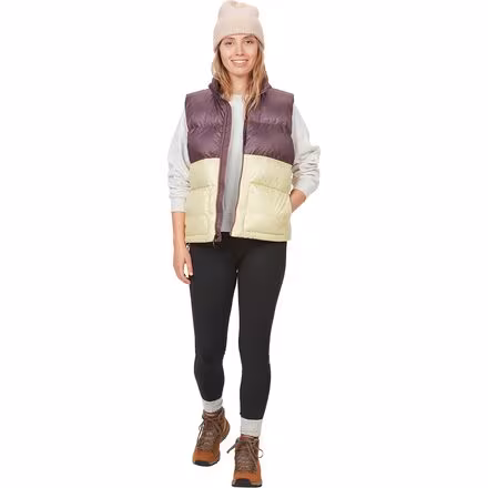 Guides Down Vest - Women's