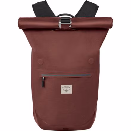 Arcane WP Roll Top 25L Pack