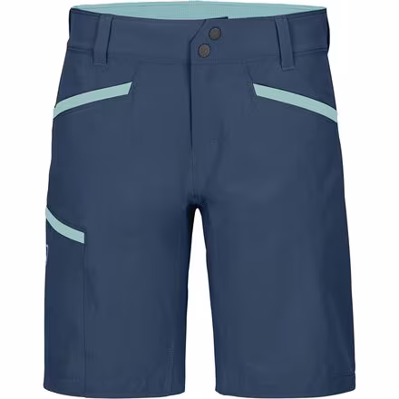 Pelmo Short - Women's