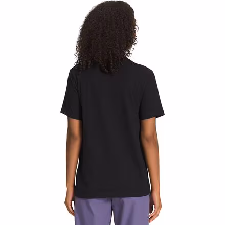 Half Dome T-Shirt - Women's