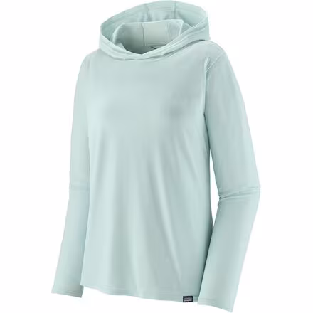 Capilene Cool Daily Hoodie - Women's