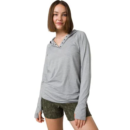 Sol Searcher Hoodie - Women's