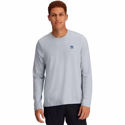 ActiveIce Spectrum Sun Long-Sleeve T-Shirt - Men's
