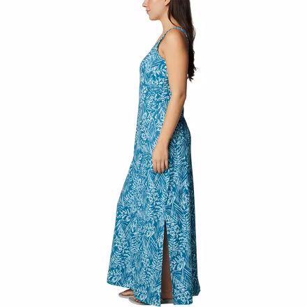 Freezer Maxi Dress - Women's