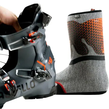 Cabrio LV 120 Ski Boot - 2024
