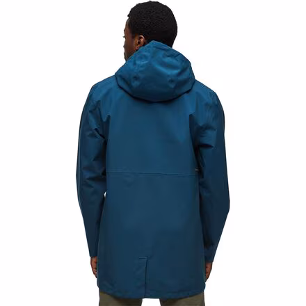Cielo Rain Parka - Men's