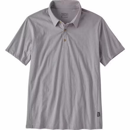 Essential Polo Shirt - Men's