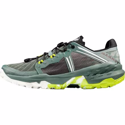 Sertig Trail Running Shoe - Men's