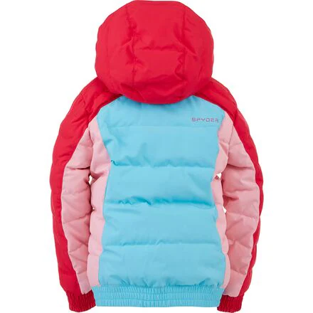 Bitsy Atlas Synthetic Down Jacket - Toddler Girls'