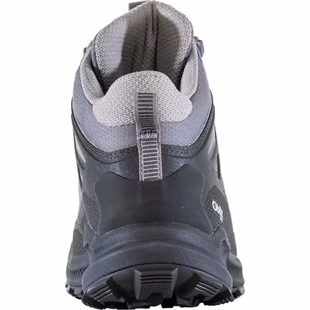 Katabatic Mid B-DRY Hiking Boot - Women's