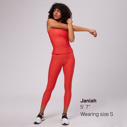 25in Legging - Past Season - Women's