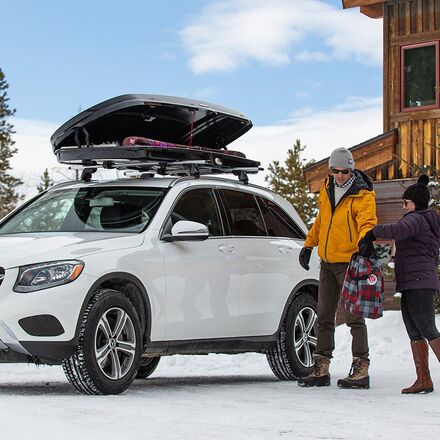 GrandTour Lo Cargo Box