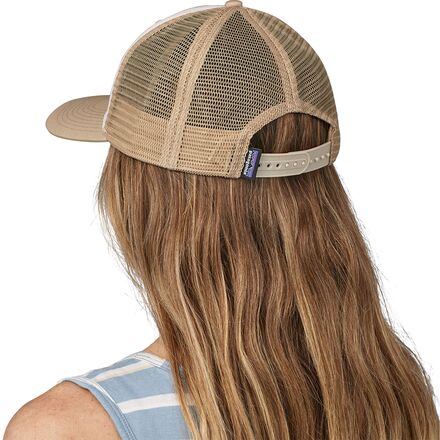 Line Logo Ridge LoPro Trucker Hat