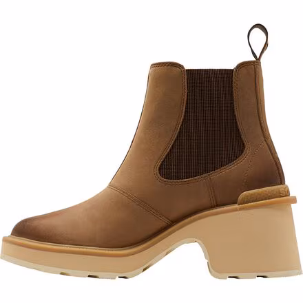 Hi-Line Heel Chelsea Boot - Women's