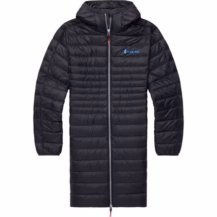 Fuego Down Parka - Women's